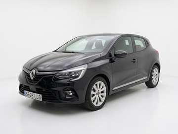 Blue dCi Zen 85kW