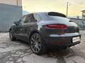 Porsche Macan Macan I 2014 3.0d S 250cv pdk my16 siva - thumbnail 2