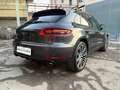 Porsche Macan Macan I 2014 3.0d S 250cv pdk my16 siva - thumbnail 4