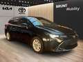 Toyota Corolla TOURING SPORTS 1,8 HYBRID Business Edition Schwarz - thumbnail 3