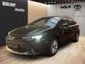 Toyota Corolla TOURING SPORTS 1,8 HYBRID Business Edition Schwarz - thumbnail 2