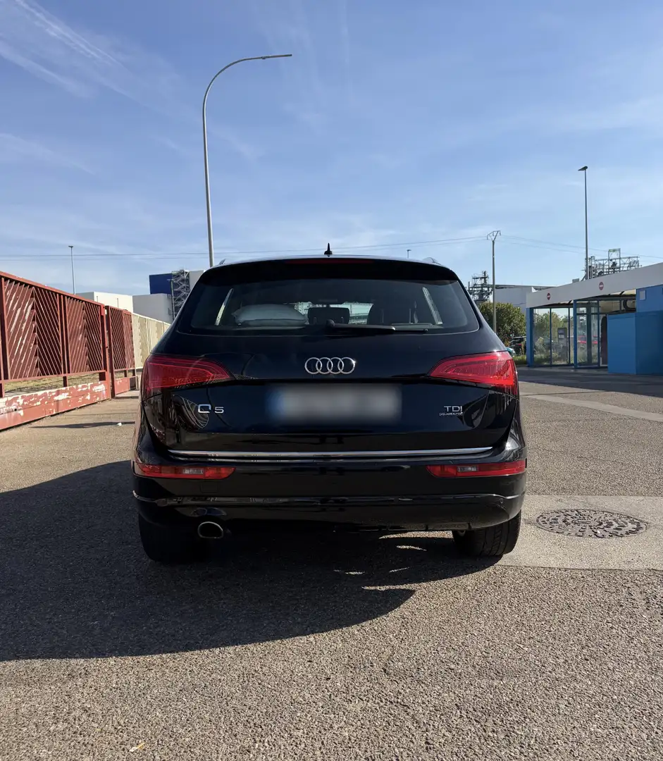 Audi Q5 2.0TDI quattro S-T 170 DPF - 1