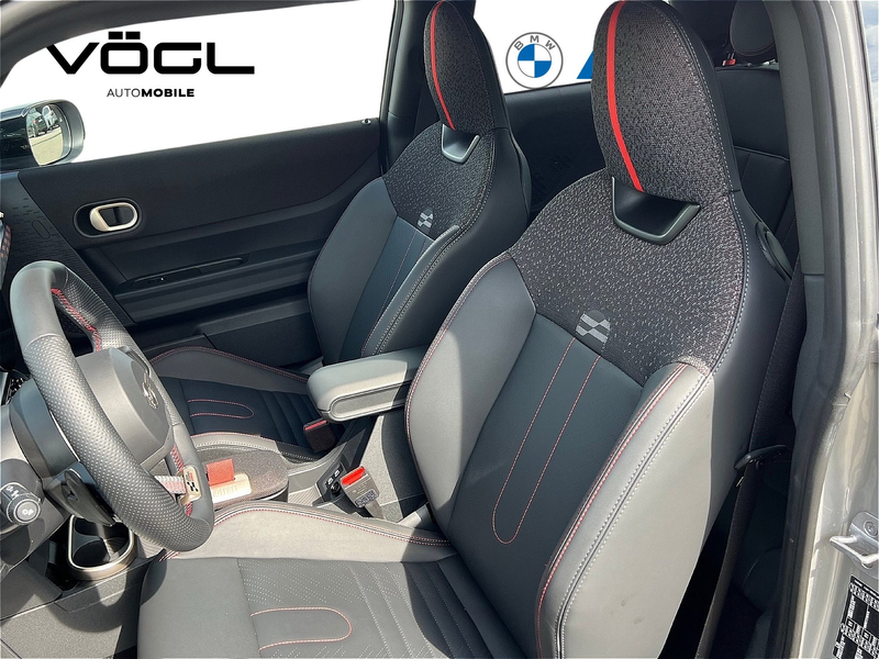 MINI Cooper S Coupe Cooper S JCW Trim Paket XL Head-Up — photo 10