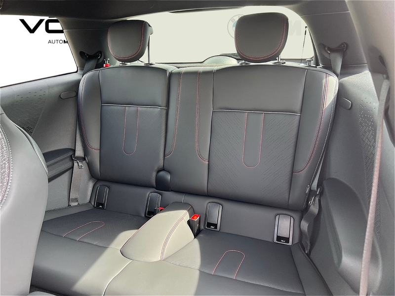 MINI Cooper S Coupe Cooper S JCW Trim Paket XL Head-Up — photo 11