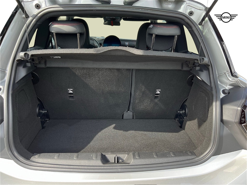 MINI Cooper S Coupe Cooper S JCW Trim Paket XL Head-Up — photo 12