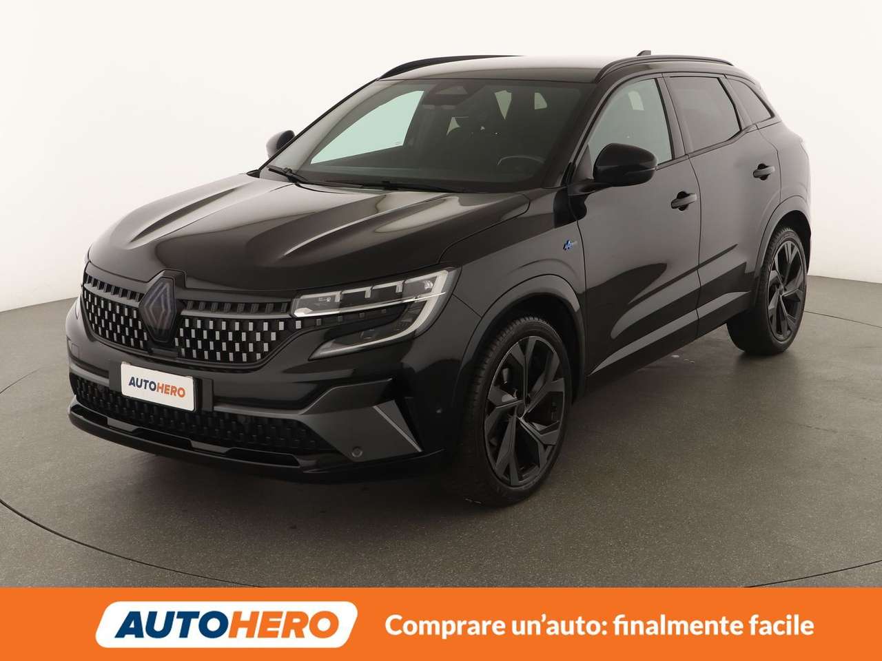 Renault Austral 1.3 TCe Mild-Hybrid Techno Esprit Alpine  MHEV