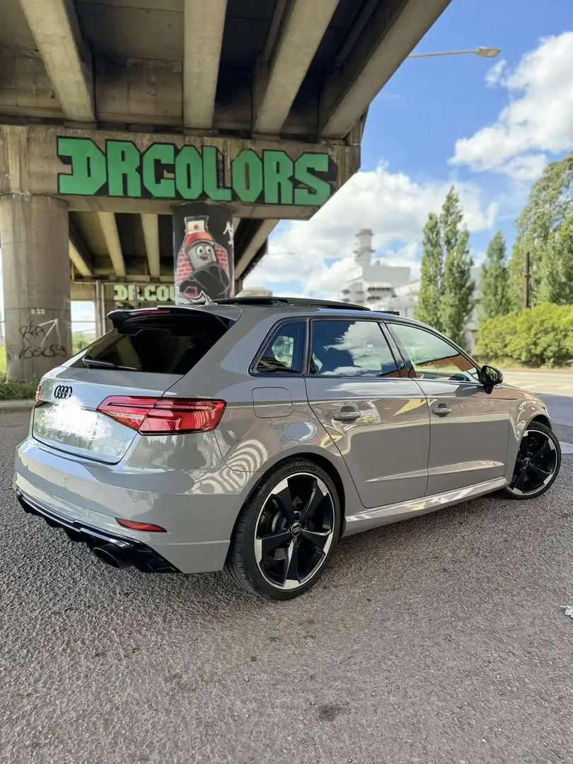 Audi RS3 Limousine S tronic - 1