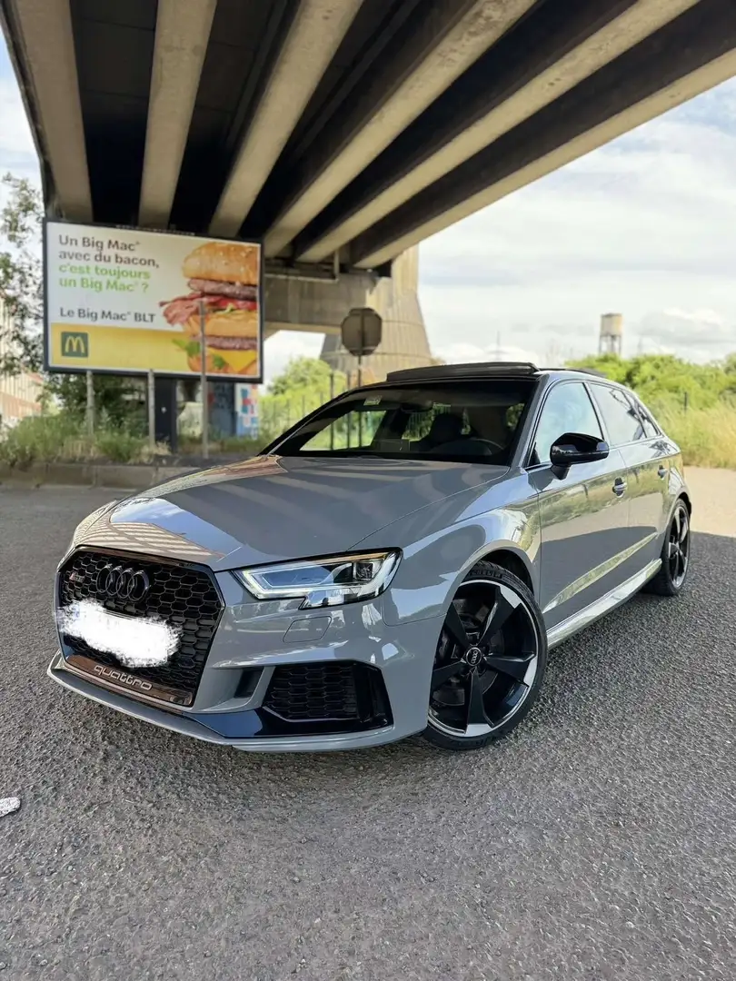 Audi RS3 Limousine S tronic - 2