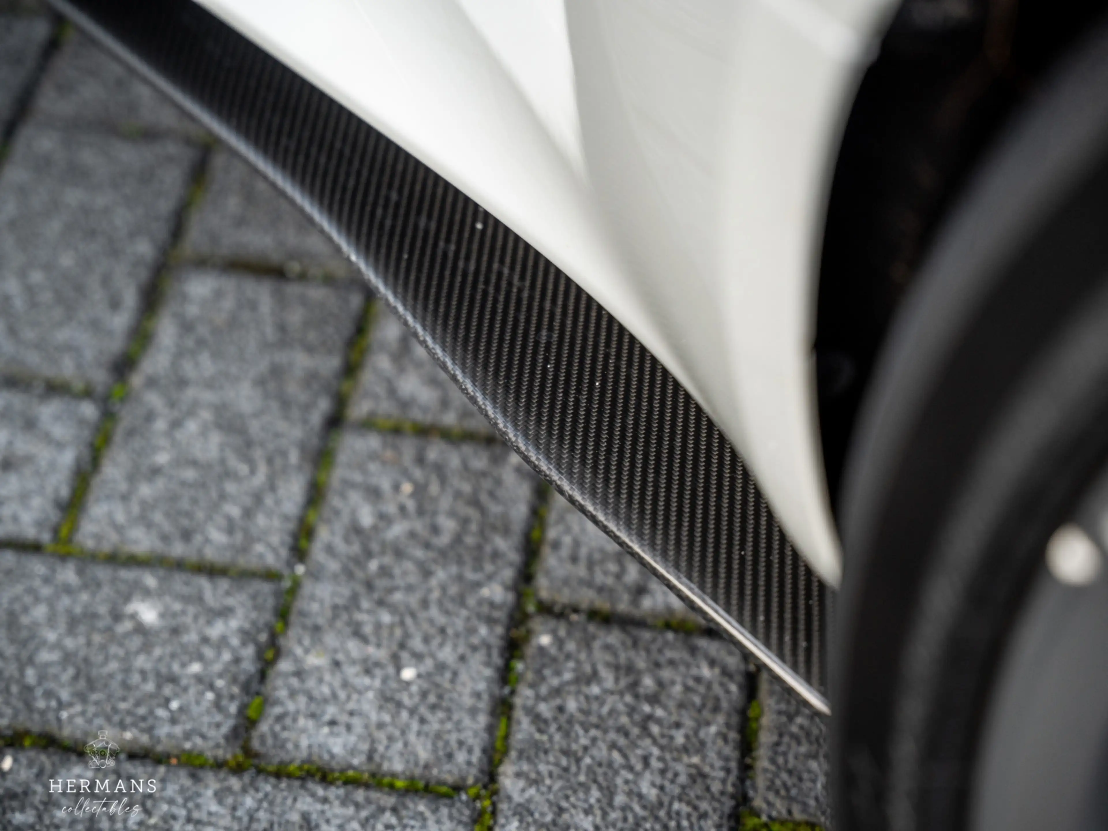 Aston Martin DB12 / PPF / Ceramic / Carbon / Bowers & Wilkins — photo 14
