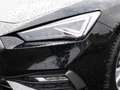 SEAT Leon Sportstourer TSI 1.5 eTSI FR NAV KAM LED Schwarz - thumbnail 5