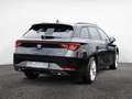 SEAT Leon Sportstourer TSI 1.5 eTSI FR NAV KAM LED Schwarz - thumbnail 2