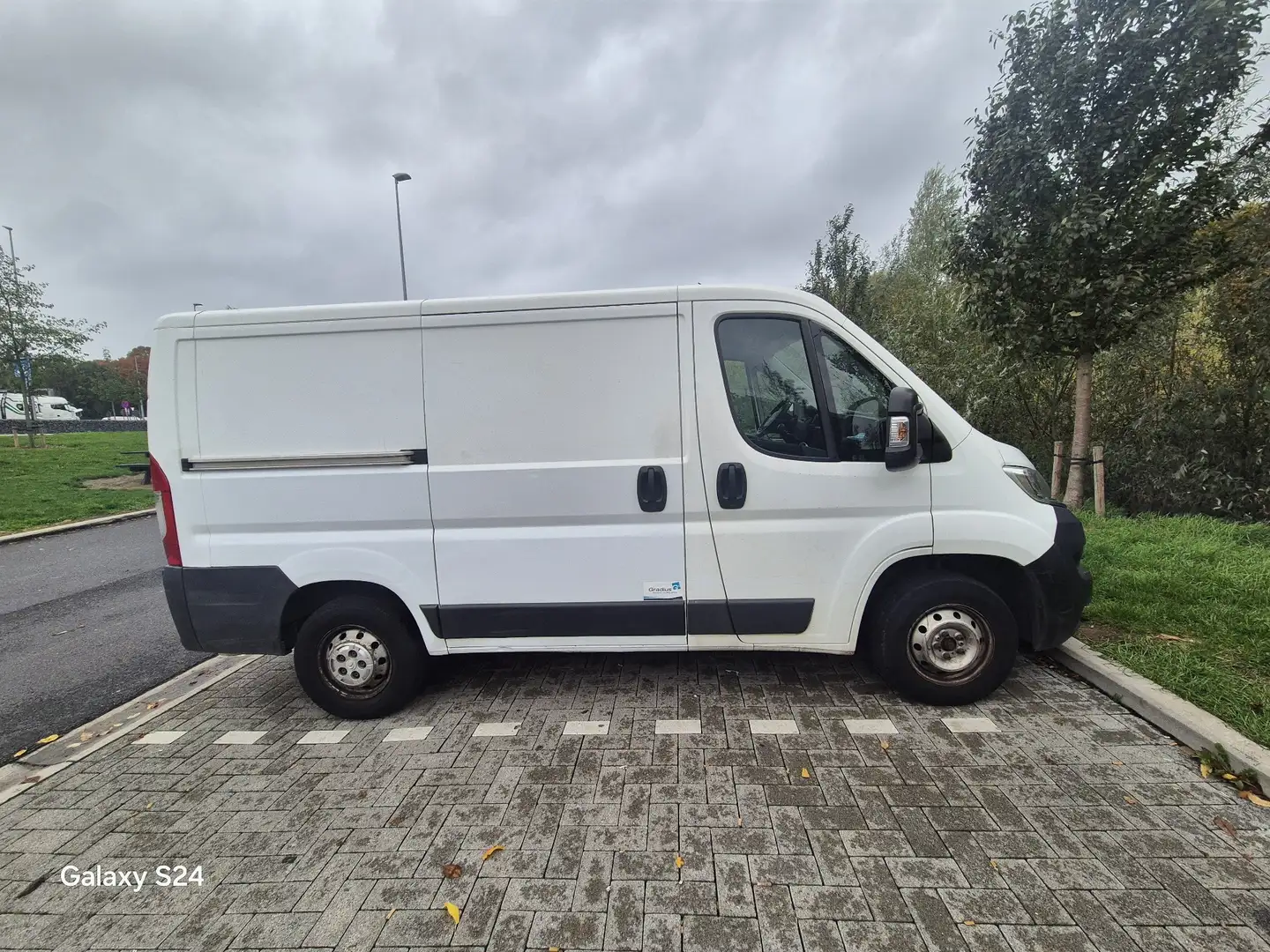 Citroen Jumper 2200 L2H1 - 2