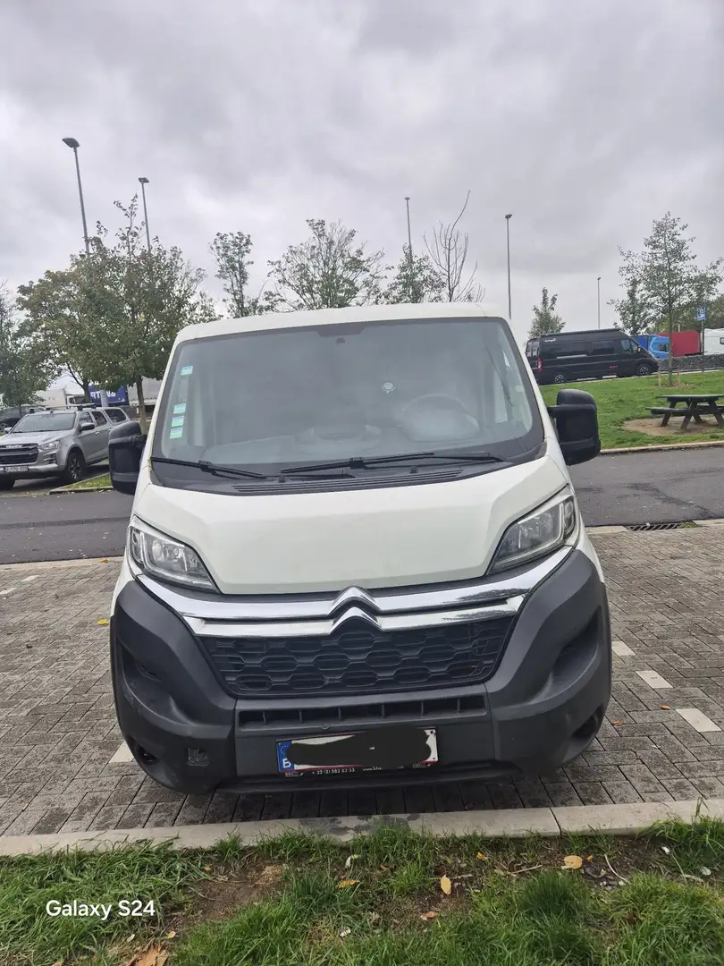 Citroen Jumper 2200 L2H1 - 1