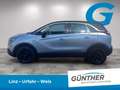 Opel Crossland X Design 1.2 AT 110 PS Silber - thumbnail 5