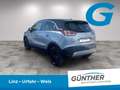 Opel Crossland X Design 1.2 AT 110 PS Silber - thumbnail 4