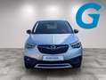 Opel Crossland X Design 1.2 AT 110 PS Silber - thumbnail 17