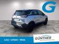 Opel Crossland X Design 1.2 AT 110 PS Silber - thumbnail 3