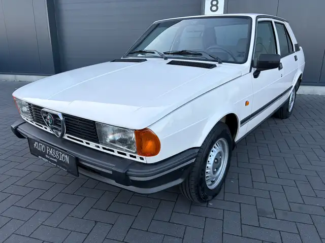 Alfa Romeo Giulietta 1.6 PROCHE DU NEUF INTROUVABLE EN L'ETAT