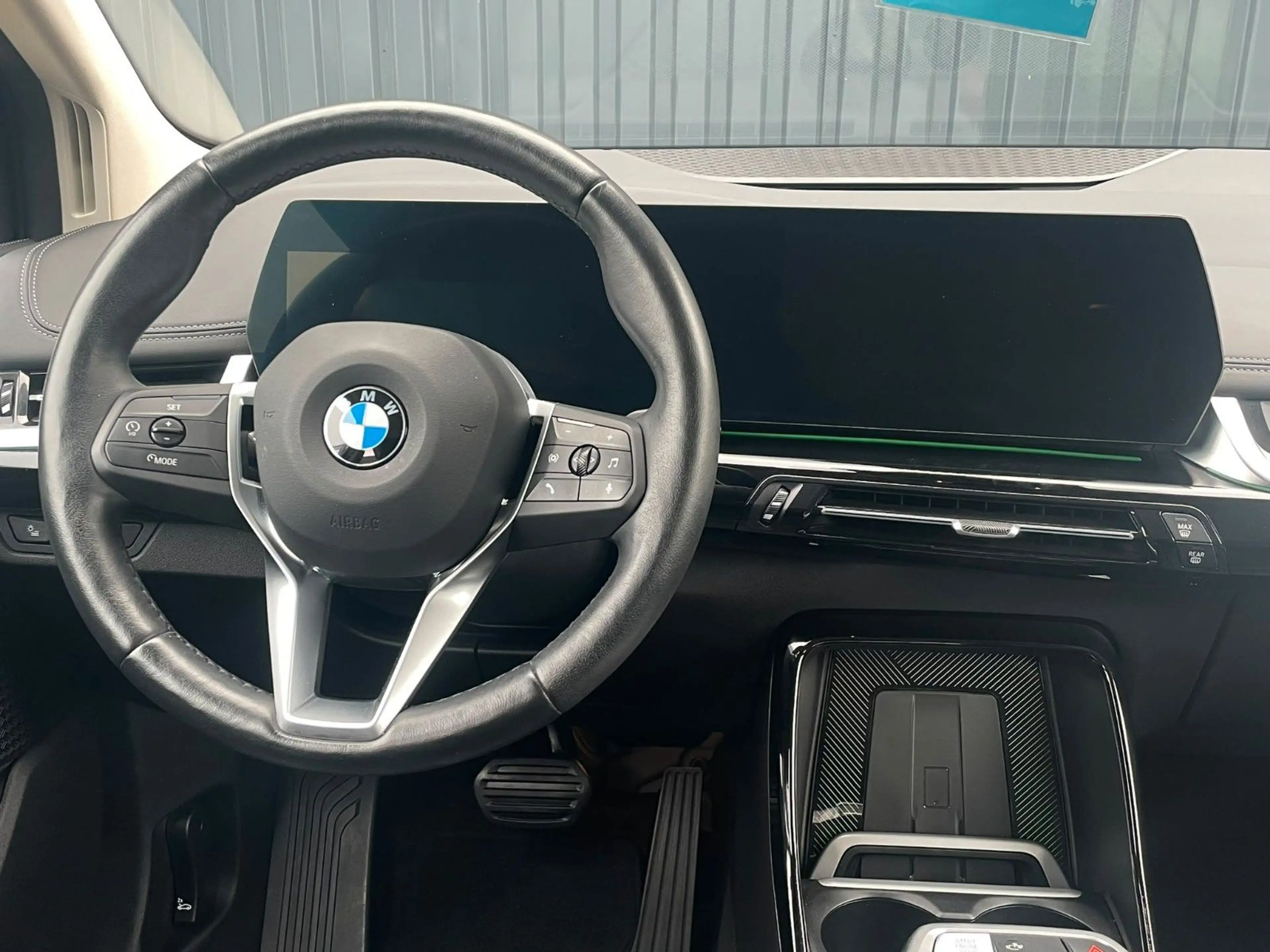 BMW 218 i Active Tourer Luxury Line /Kamera/AdapLED — photo 11