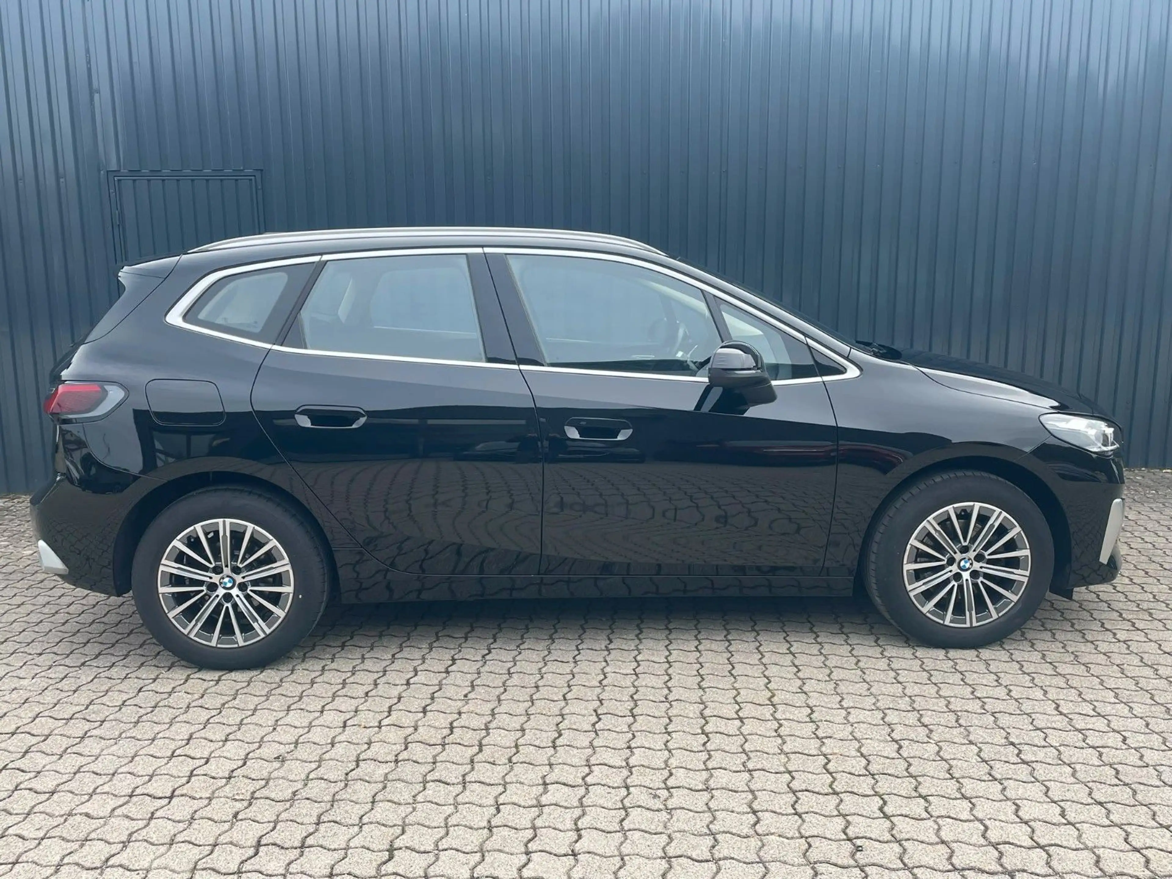BMW 218 i Active Tourer Luxury Line /Kamera/AdapLED — photo 7
