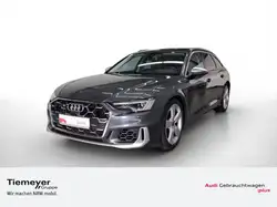 Audi S6 TDI Q KAMERA HuD AHK PRIVACY