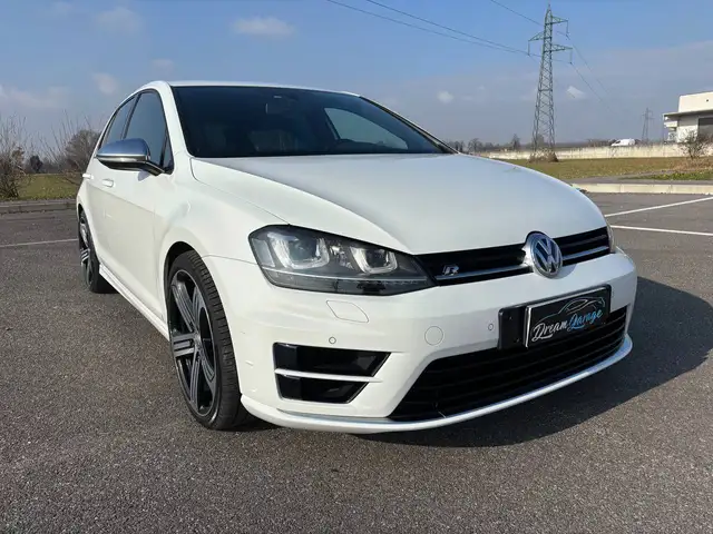 Volkswagen Golf R R DSG 2.0 Benzina 310cv