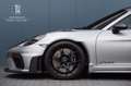 Porsche 718 Cayman GT4 RS Weissach*Lift*BOSE*Kamera*TOP* Srebrny - thumbnail 6