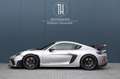 Porsche 718 Cayman GT4 RS Weissach*Lift*BOSE*Kamera*TOP* Silber - thumbnail 2