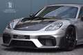Porsche 718 Cayman GT4 RS Weissach*Lift*BOSE*Kamera*TOP* Argent - thumbnail 5