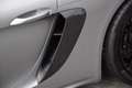 Porsche 718 Cayman GT4 RS Weissach*Lift*BOSE*Kamera*TOP* Silber - thumbnail 29