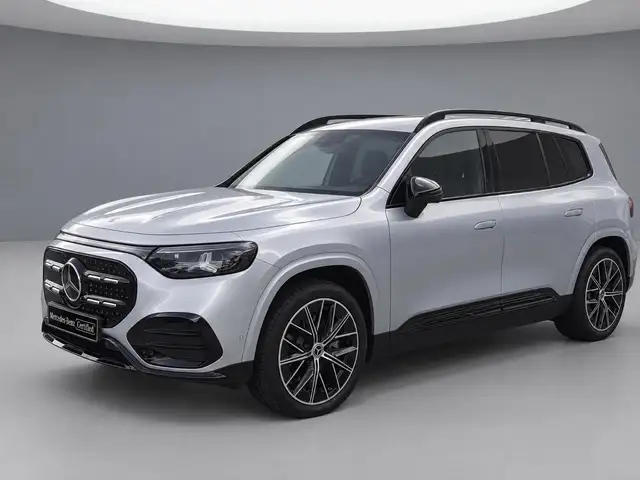 Mercedes-Benz GLB 250 250+ Business Solution AMG | Night Pakket | Panora
