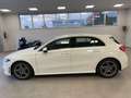 Mercedes-Benz A 200 Classe A - W177 2018 d AMG Blanc - thumbnail 7