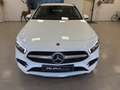 Mercedes-Benz A 200 Classe A - W177 2018 d AMG Blanc - thumbnail 3