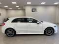 Mercedes-Benz A 200 Classe A - W177 2018 d AMG Blanc - thumbnail 8