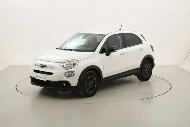Fiat 500X Club 1.3 Diesel 95CV