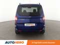 Ford Tourneo 1.0 EcoBoost Titanium*TEMPO*SHZ*KLIMA*GARANTIE* Albastru - thumbnail 5