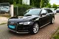 Audi A6 allroad Navi,LED,Luft,AHK,1 J Garant Czarny - thumbnail 1