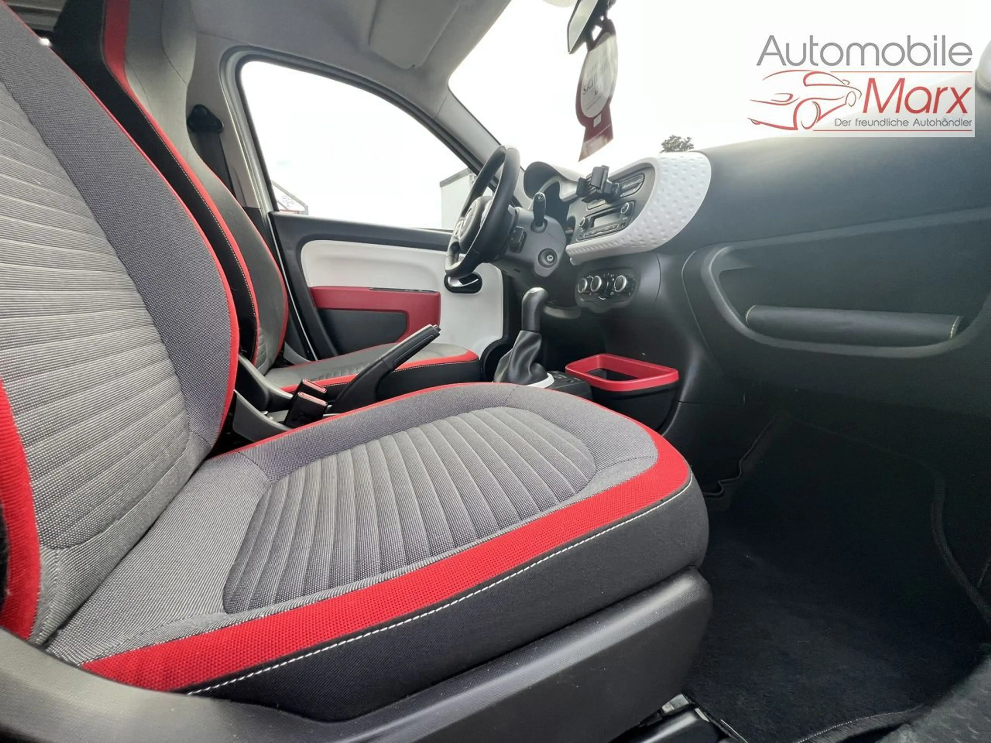 Renault Twingo Experience,Einparkhilfe,Bluetooth,LED,1Hand — photo 14