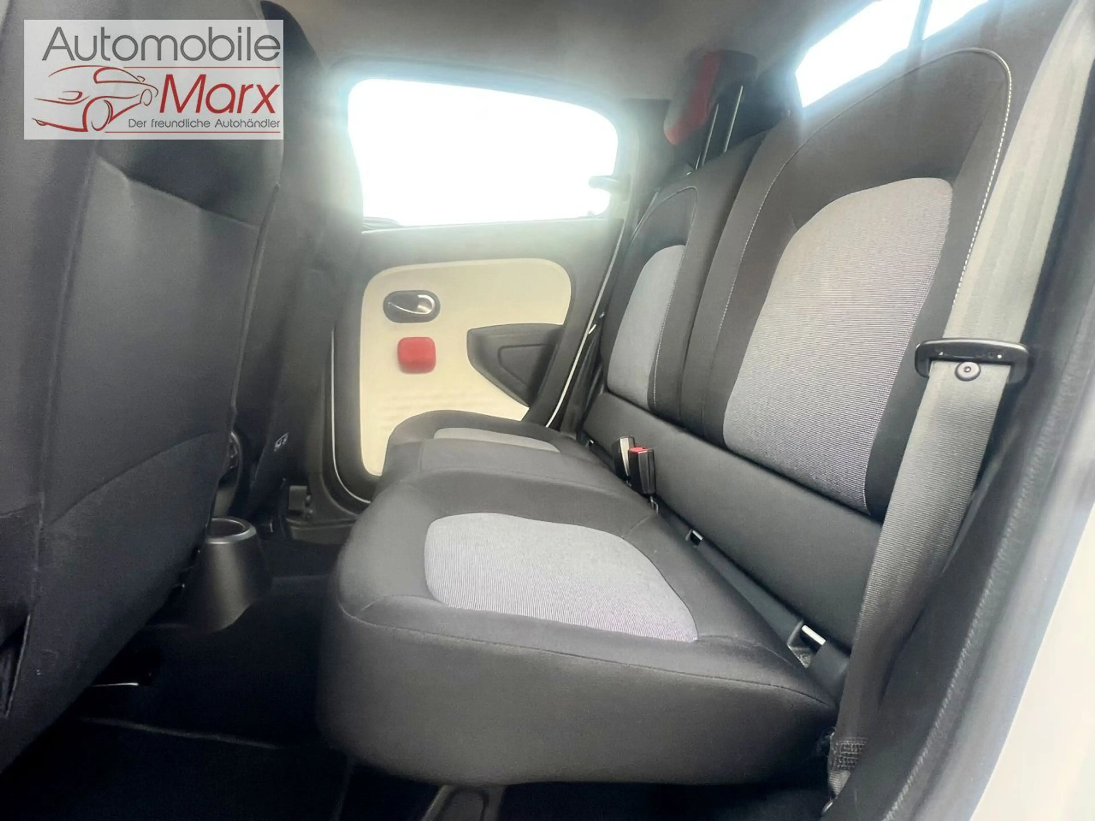 Renault Twingo Experience,Einparkhilfe,Bluetooth,LED,1Hand — photo 10
