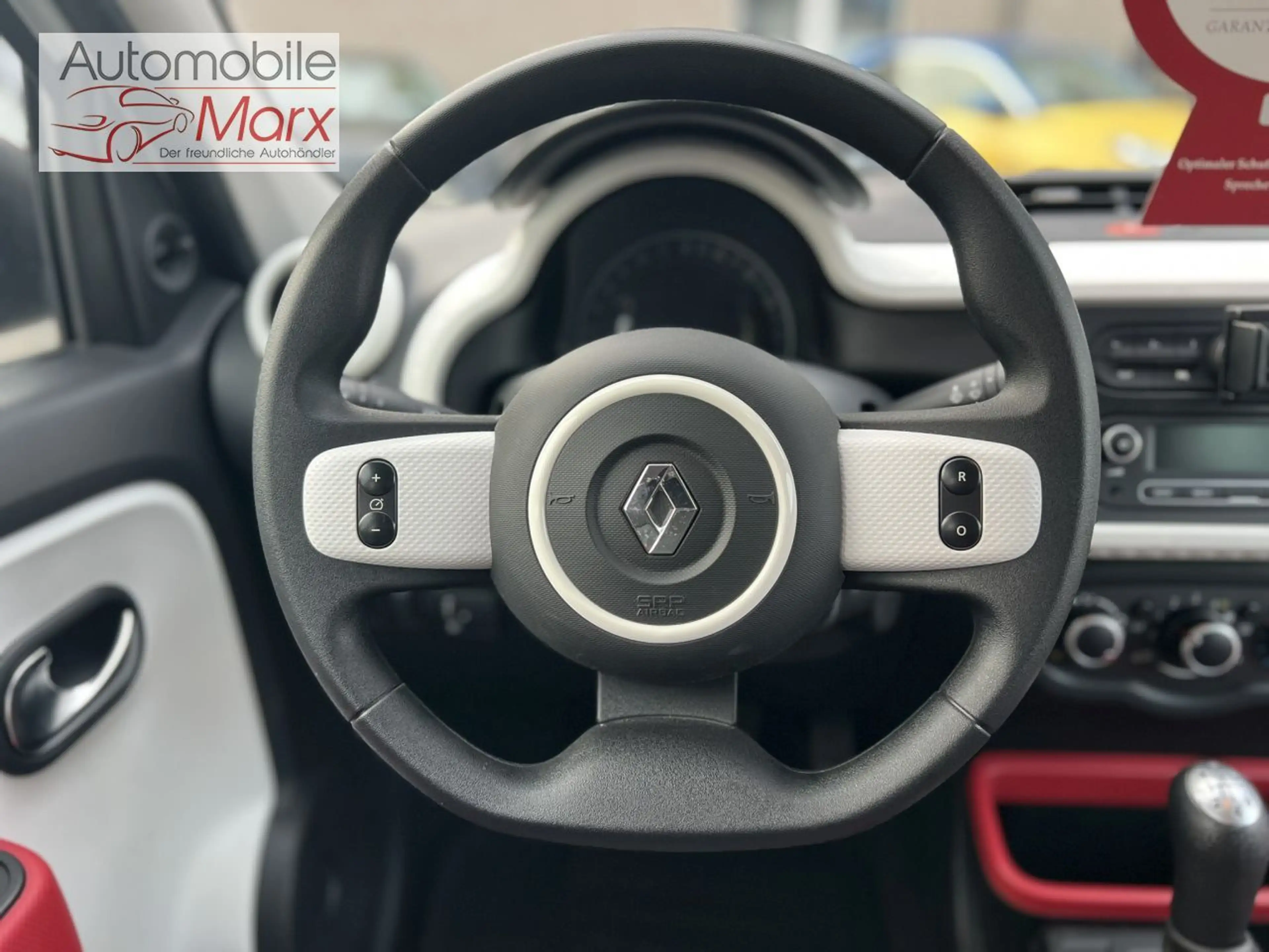Renault Twingo Experience,Einparkhilfe,Bluetooth,LED,1Hand — photo 12