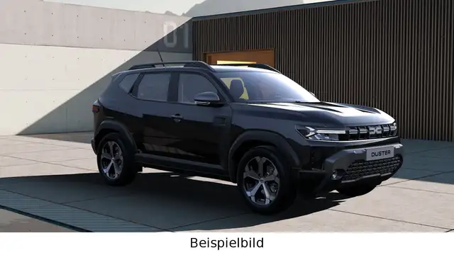 Dacia Duster MJ25 1.3 TCe Journey City Paket AKTION