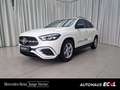 Mercedes-Benz GLA 200 d 4MATIC Österreich-Edition AMG Line Weiß - thumbnail 1