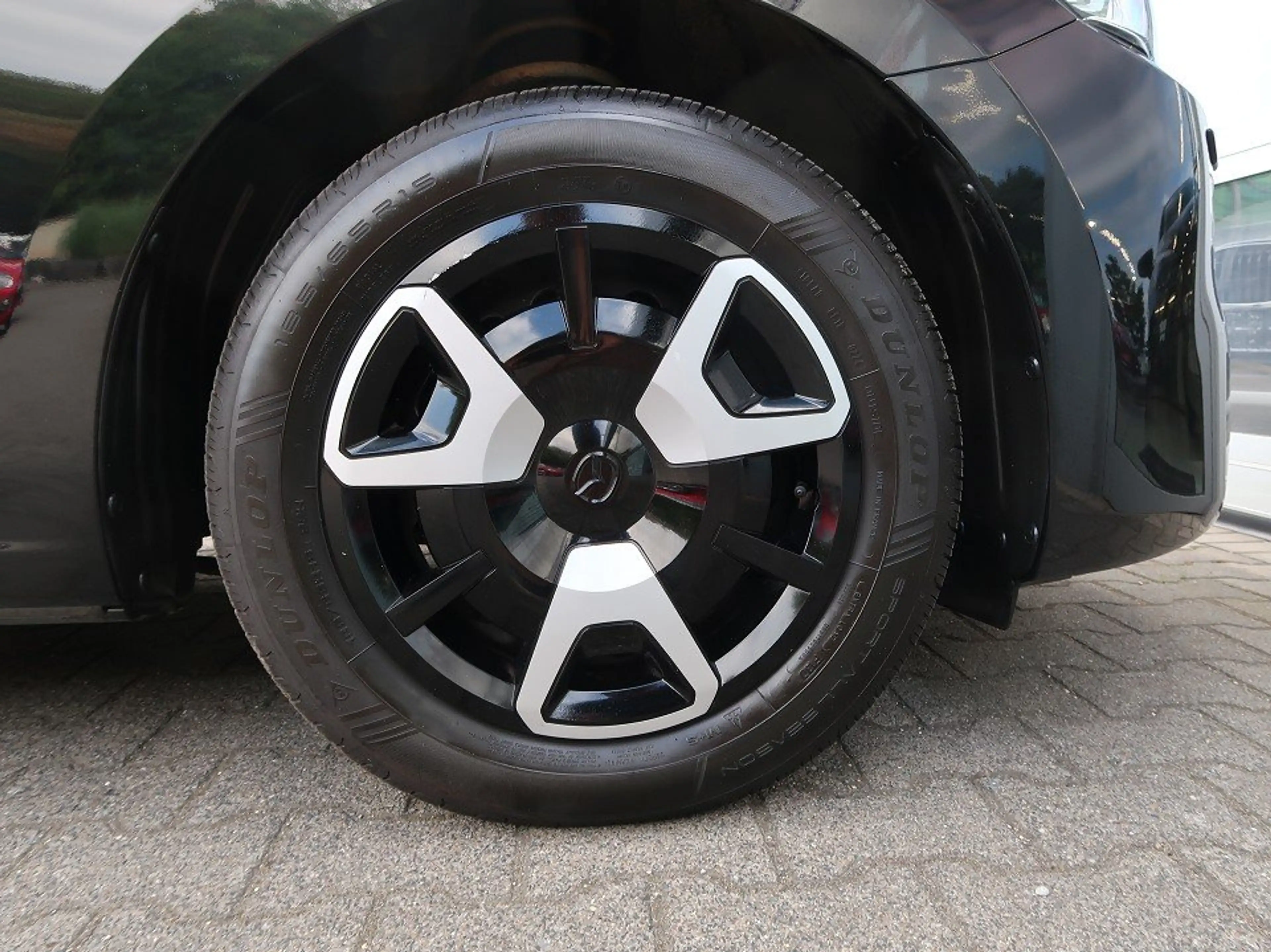 Mazda 2 Lim. *Garantie 03/2030*1. Hand*Bestzustand* Center — photo 10