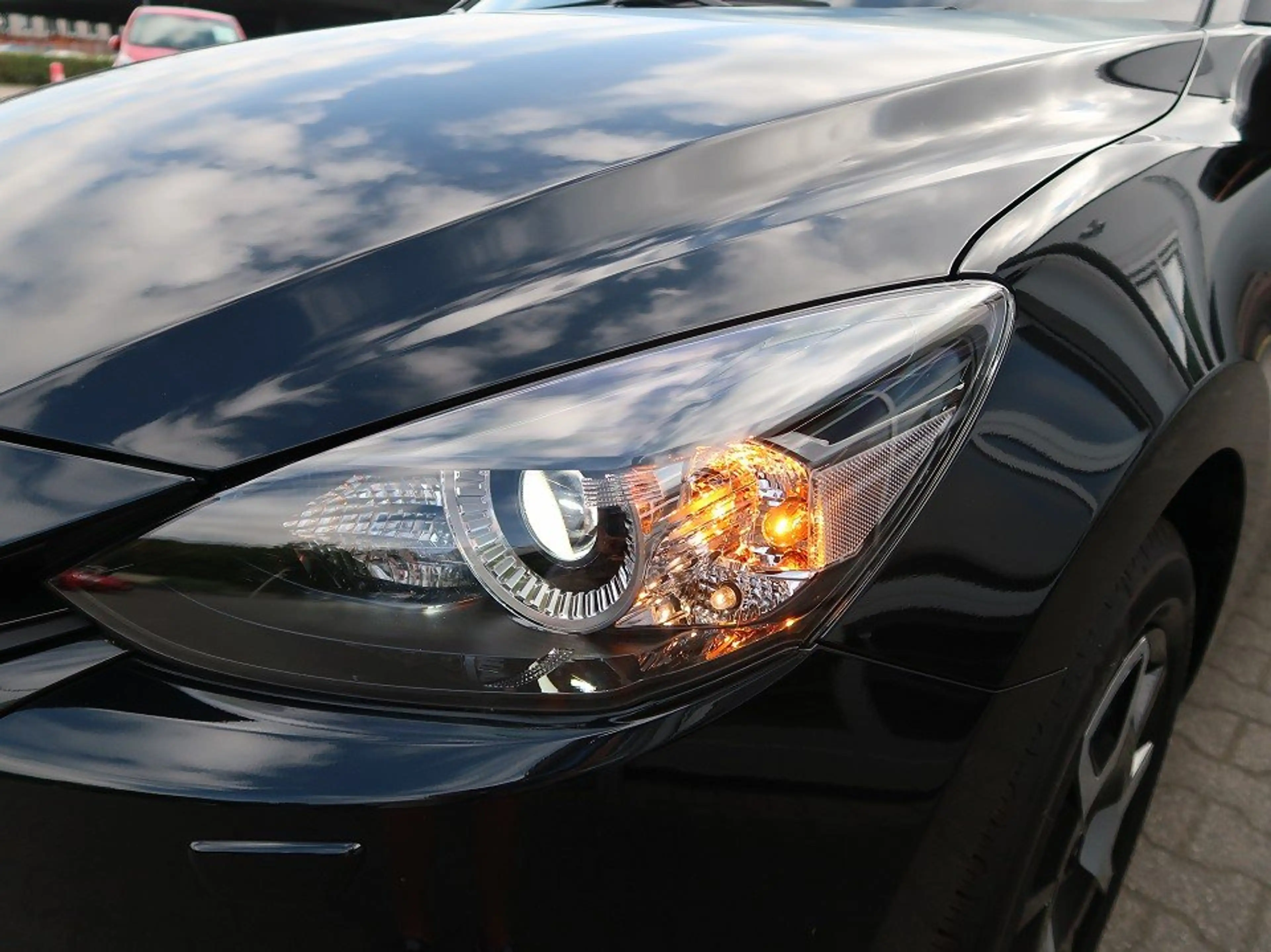 Mazda 2 Lim. *Garantie 03/2030*1. Hand*Bestzustand* Center — photo 11