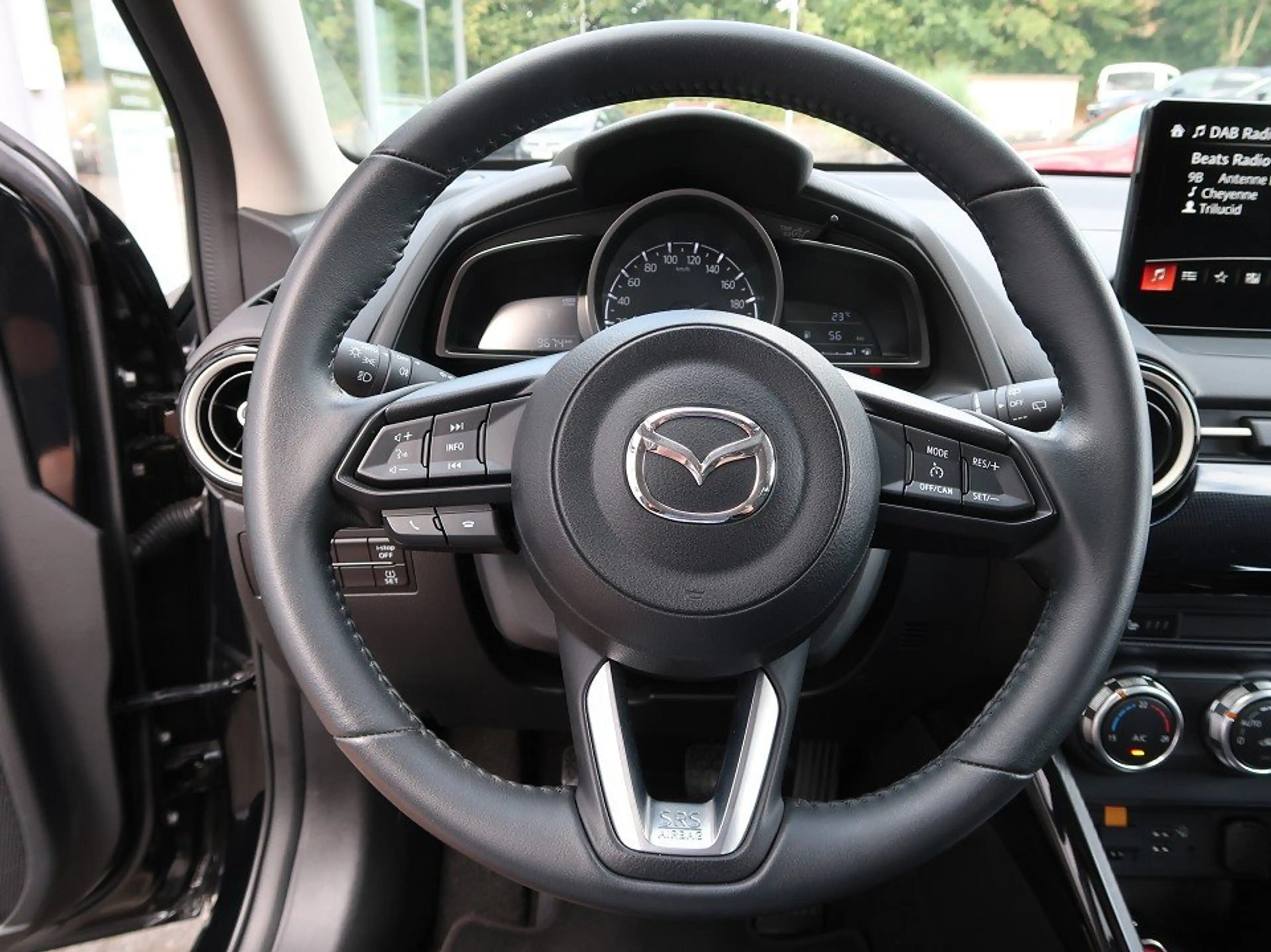 Mazda 2 Lim. *Garantie 03/2030*1. Hand*Bestzustand* Center — photo 15