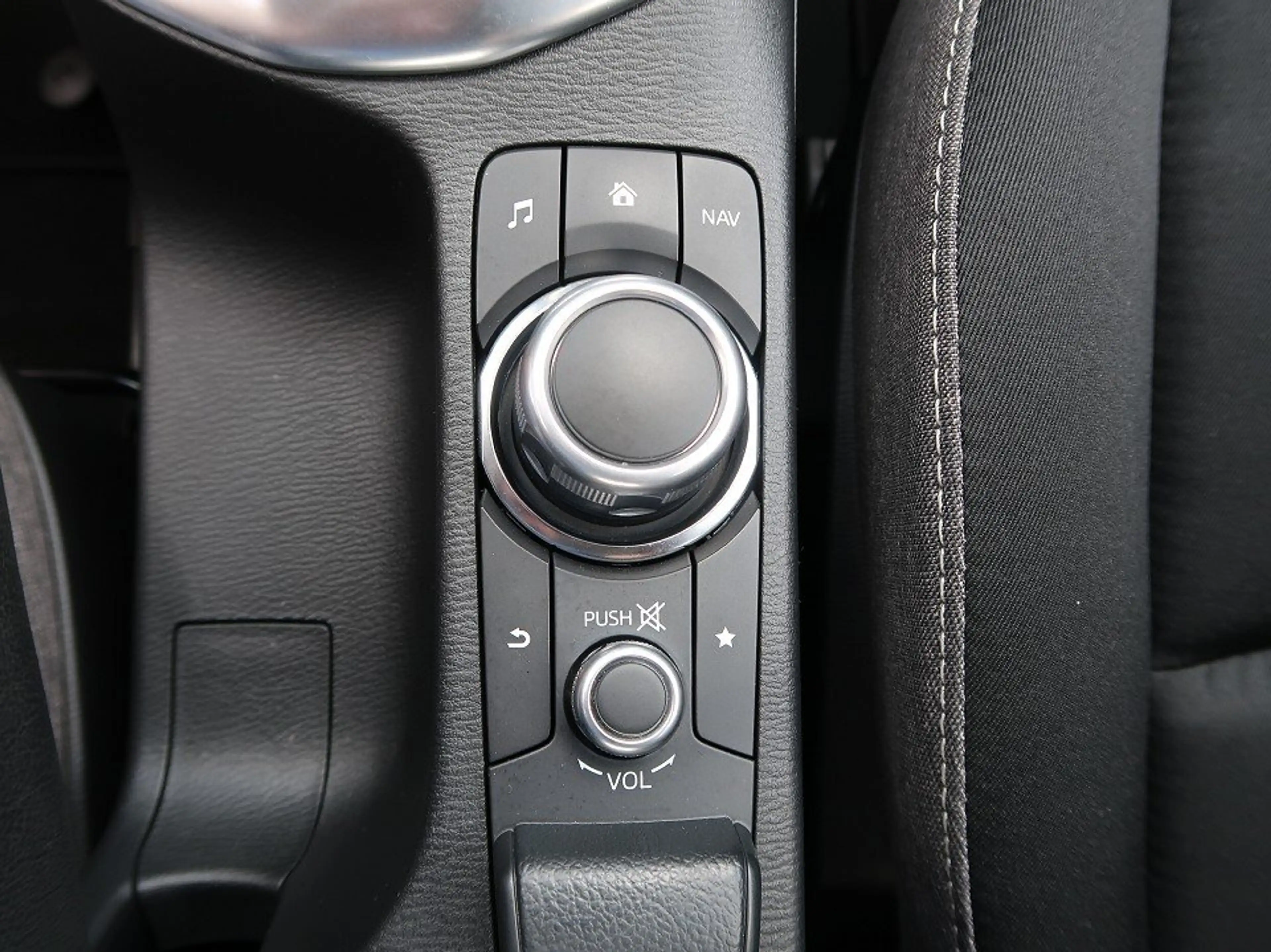 Mazda 2 Lim. *Garantie 03/2030*1. Hand*Bestzustand* Center — photo 27