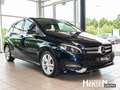 Mercedes-Benz B 220 4M URBAN + AHK + LED + GARMIN + RÜCKFAHRK. Blue - thumbnail 3