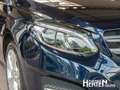 Mercedes-Benz B 220 4M URBAN + AHK + LED + GARMIN + RÜCKFAHRK. Blue - thumbnail 13