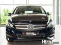 Mercedes-Benz B 220 4M URBAN + AHK + LED + GARMIN + RÜCKFAHRK. Blue - thumbnail 2