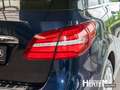 Mercedes-Benz B 220 4M URBAN + AHK + LED + GARMIN + RÜCKFAHRK. Blue - thumbnail 14